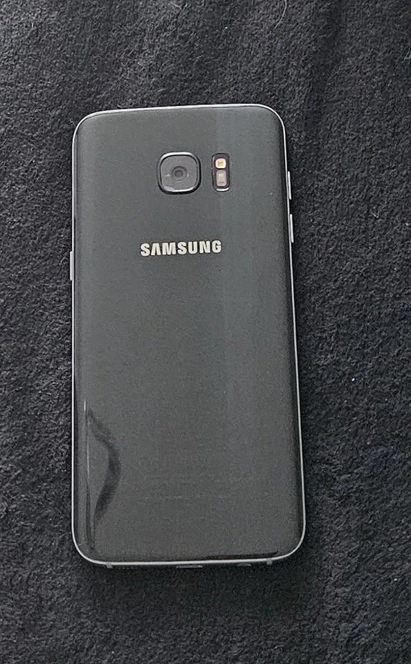 Samsung Galaxy S27 Edge, Foto 3 von 4