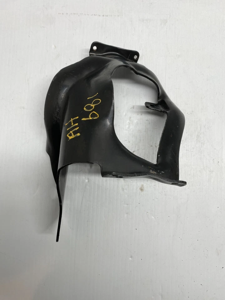 Ford Explorer 2004-2005 soporte depósito volante fabricante original, 4L243490AA Foto 2 de 4