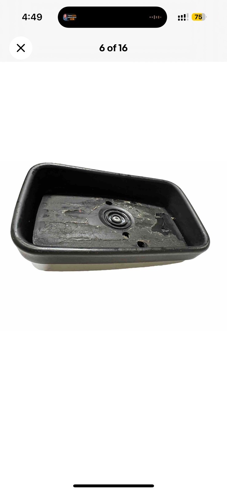 🚘 ROLLS-ROYCE SILVER SPUR SPIRIT FRONT LEFT DRIVER SIDE DOOR NO MIRROR R4702 SZ