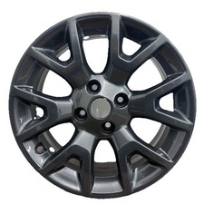 Fiat Panda 3 mk3 Alloy Wheel Rim Genuine 15" x 6.0J ET35 52049294