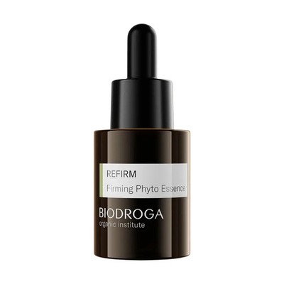 Biodroga Refirm Straffende Phyto Essenz 15 ml