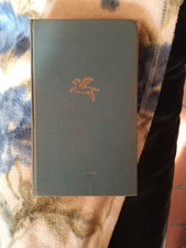 Gli indifferenti Alberto Moravia Bompiani 1956