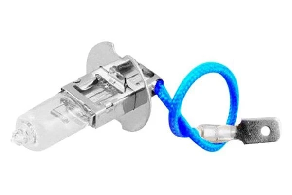 For Chevy C3500 88-91 ACDelco 94535543 GM Original Equipment Halogen Bulb H3 Foto 2 de 3