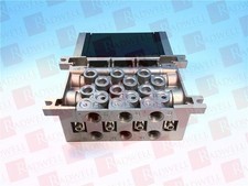 SMC VV5FS2-01T1-031-02T / VV5FS201T103102T (BRAND NEW)