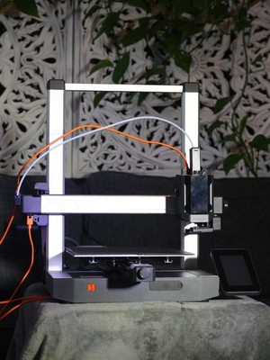 Anycubic Kobra 3 3D Drucker