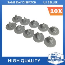 Wheel Arch Trim Clips Fasteners For BMW Mini R50 R52 R53 R55 R56 R57 R58 R59
