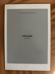 Remarkable 1 | eBay