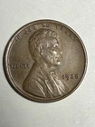 1928 Lincoln Wheat Cent AU