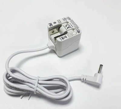 5V AC Adapter for NuFace NuFACE Mini Facial Toning Device Power Charger *vy