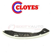 Cloyes Right Timing Chain Tensioner Guide for 2007-2012 Dodge Caliber - fv