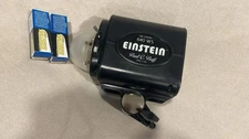 Paul C. Buff E640 Einstein Flash Unit - Black
