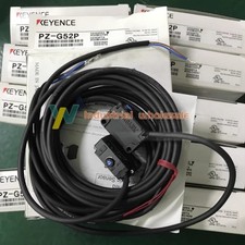1PCS NEW KEYENCE Diffuse Photoelectric Sensor PZ-G52P /PNP