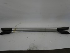 Barres de toit Citroen C3
