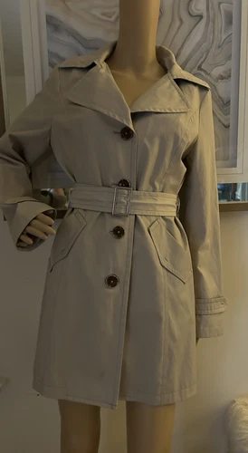 Cappotto trench donna Michael Kors S ottime condizioni