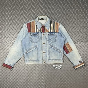 70's Patchwork Jacket | eBay