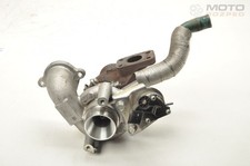 PEUGEOT 2008 I 1.6 HDi 92PS Turbo Turbolader 9673283680