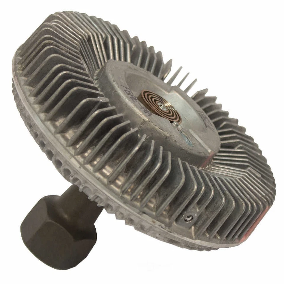 Embreagem do ventilador de refrigeração do motor compatível com 1993-2006 Mercury Grand Marquis Marauder MOTORCR - Imagem 2 de 4