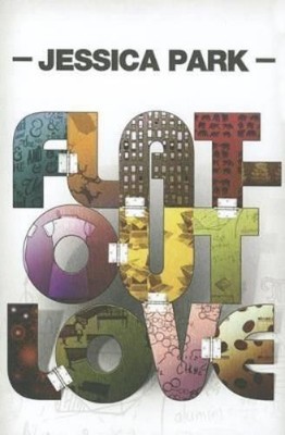 Jessica Park Flat-Out Love (Taschenbuch)