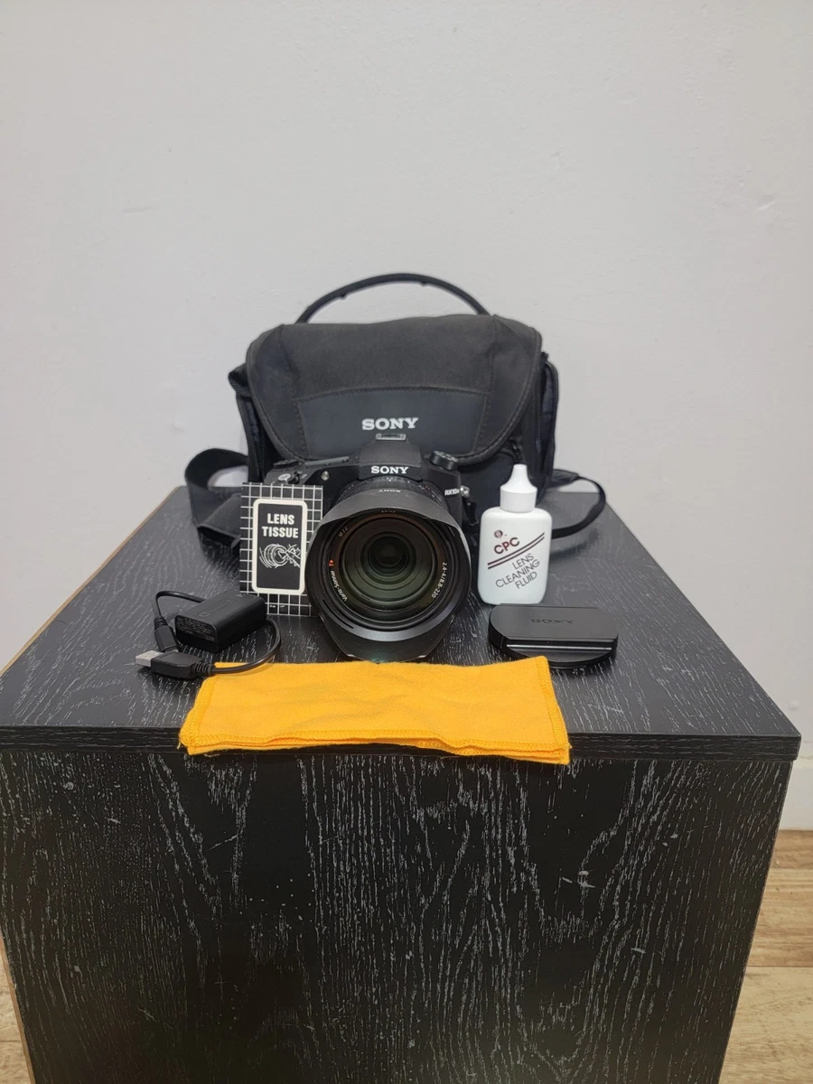 Sony Cyber-shot DSC-RX10 Digital Cameras for Sale - Shop New