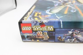 LEGO Star Wars X-Wing Starfighter 7140 Released in 1999 New