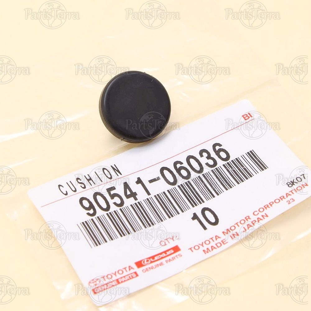 OEM Genuine Toyota / Lexus / Scion Brake or Clutch Pedal Stopper