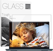 14" Laptop Screen Protector, Tempered Glass Protector for 16:9 Laptop 14inch,