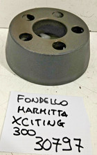 FONDELLO MARMITTA KYMCO XCITING 300 2009 2012 VEDI📷