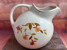 Hall China 🍁 Autumn Leaf Pattern - Choose Your Pieces