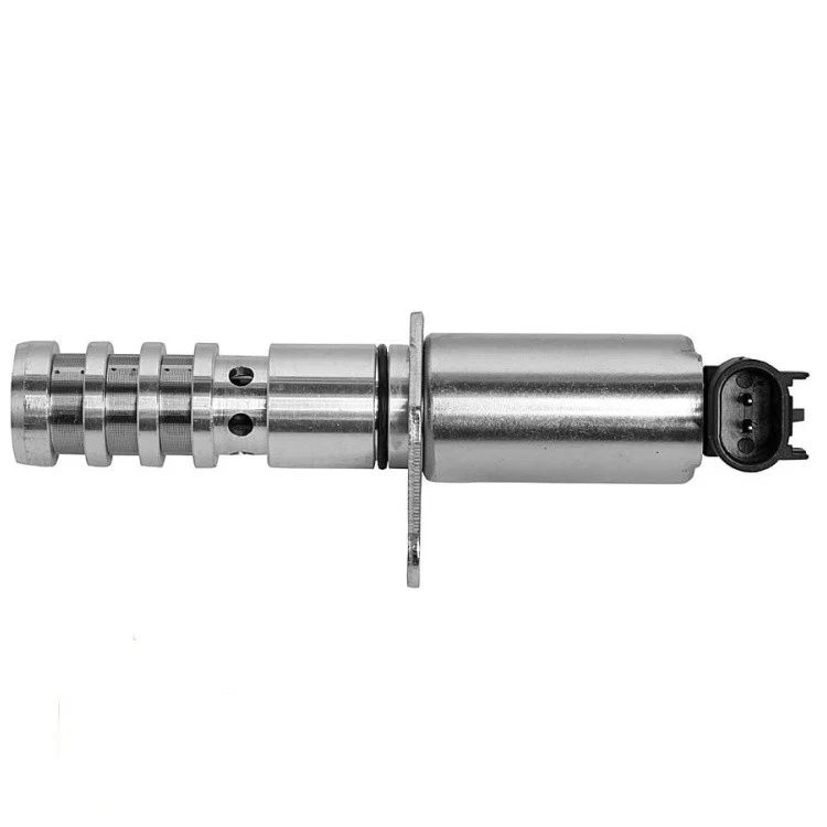 #12568078 Fit CHEVY Buick GMC VVT Engine Variable Valve Timing Solenoid Actuator Foto 4 de 4