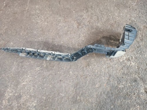 Volkswagen Passat B7 2012 Stoßstange hinten links Halterung 3AE807393 ADV105142