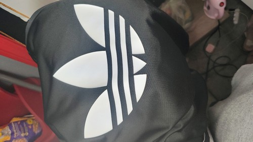 adidas Track Jacket Boys - Picture 10 of 13