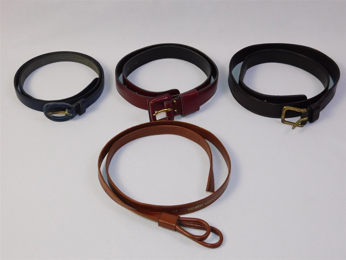 Saks Fifth Avenue Belts for Women for sale | eBay display picture 1