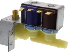 ERP Refrigerator Water Valve fits Whirlpool, AP6005463, PS11738512, WP12544002