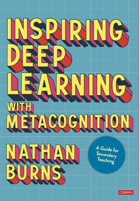 Nathan Burns | Inspiring Deep Learning with Metacognition | Taschenbuch (2023)
