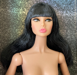 Poppy Parker Doll | eBay