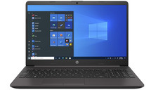 HP 255 G10 Notebook 15,6 Zoll 8GB 256GB SSD Athlon Silver Windows 11 Pro …