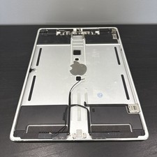 iPad PRO 12.9 2nd Gen A1671 Silver Housing/Frame Wifi  Cellular Grade A