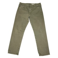 Adriano Goldschmied AG Womens AG-ed Ex-Boyfriend Slouchy Slim Jeans Size 31