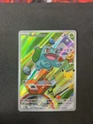 New ListingPokemon TCG - First Partners 30th Anniversary Bulbasaur ENG Black Star Promo 37