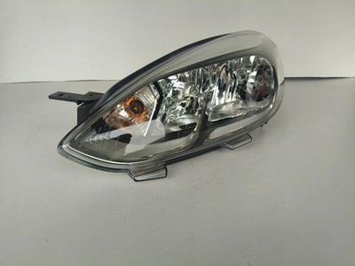 Frontscheinwerfer Ford Fiesta H1BB-13W030-AE Links Scheinwerfer Headlight