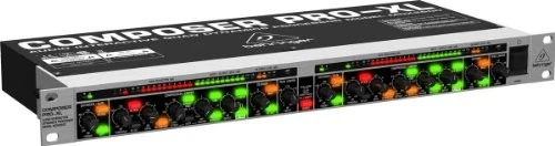 Behringer Composer Pro Mdx2200 for sale | eBay
