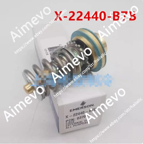1pcs NEW EMERSON expansion valve Spool X-22440-B7B