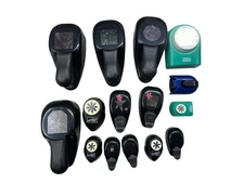 STAMPIN’ UP! Shaper Punches Lot of 15 Paper Shaper & Corner Punches  Whale Tale