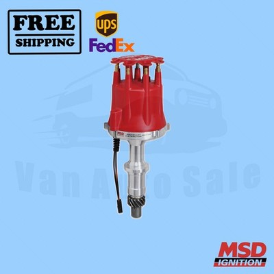 Distributor MSD MSD8563