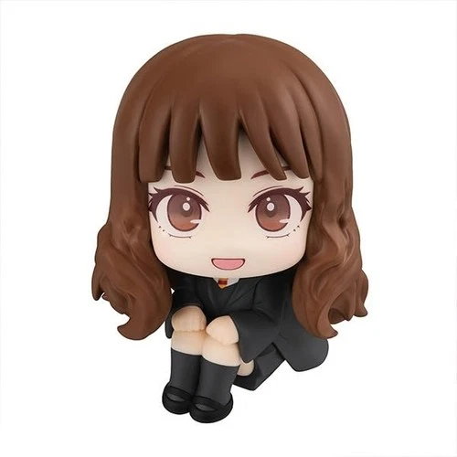 Lucap? Harry Potter? Hermione Granger 110mm PVC Painted Movable Figure