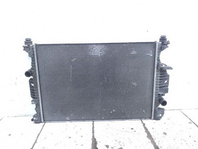 Ford S-MAX 2016 Wasserkühler DG938005CD Diesel ARA358357