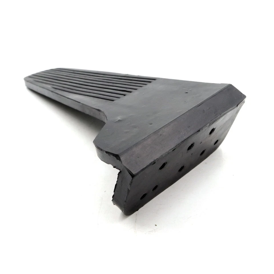 Fit 67-77 Mazda Familia Rotary R100 Capella 1000 1200 1300 Accelerator Pedal Pad - Изображение 3 из 4