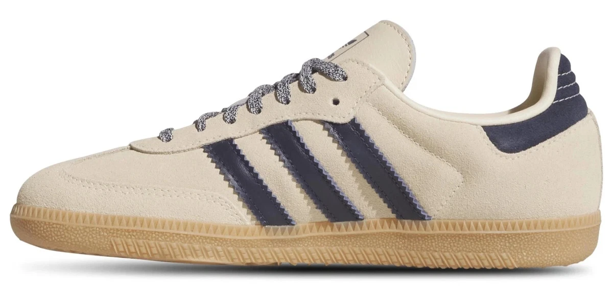 adidas gazelle silver green womens Adidas Kids (Preschool) Samba OG White/Black – Tip Top Shoes of New York