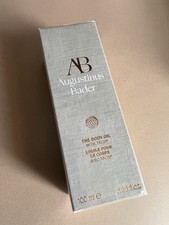 Augustinus Bader The Body Oil 100ml / 3.38oz   NEW  SEALED   With TFC8