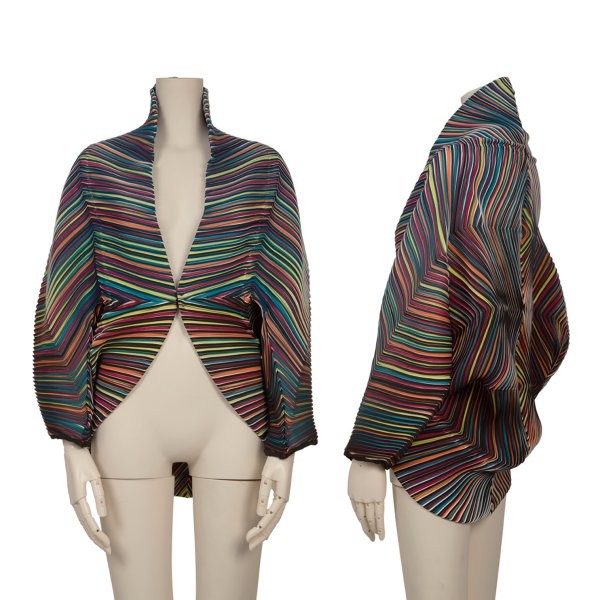 ジャケット・アウター 17aw ISSEY MIYAKE 3D STEAM STRETCH COAT 17aw ISSEY MIYAKE 3D STEAM STRETCH COAT